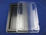 Mobile Phone Accessories Plastic Packaging Boxes PVC Blister Box OEM/ODM