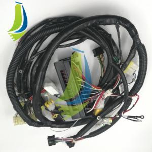 China 20Y-06-22750 Internal Wiring Harness For PC200-6 Excavator factory