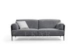 Home Furniture Sofa Modern Chesterfield Sofa with pillow living room sectional