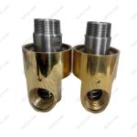 1-1/2'' BSP thread high quality high speed rotary union for cooling water,
