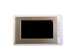 CK-103 @ Popular light and slim style 7inch color screen night vision and