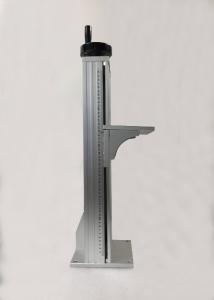 China High Precision Z Axis Stage Assembly Linear Stage 500mm For Laser Marking Systems factory