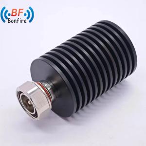 China Low Pim 350-6000MHz Dummy Load with DIN Male N Type 4.3-10 Male 100W 50 Ohm Termination factory