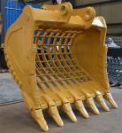 DH500G Skeleton Bucket Factory Wholesale High Quality