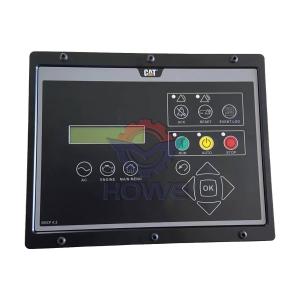 China Electric Parts Control Assembly for Generator Set EMCP 4.2B 20R-8826 592-5156 503-4421 factory