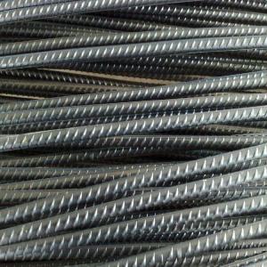 China BS4449-2005 ASTM A615-A615m-04A Reinforcing Round Bar High Performance factory