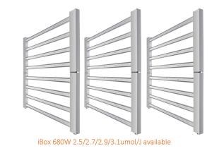 China Vertical Farming Samsung LM301B 3500K Led Greenhouse Lights factory