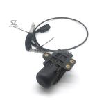 Excavator Spare Parts Throttle Motor for Cat Erpillar E306 E307 within