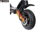 TM-TM-H08 High Power 2400W Cross Country Electric Scooter 80KM Range Max