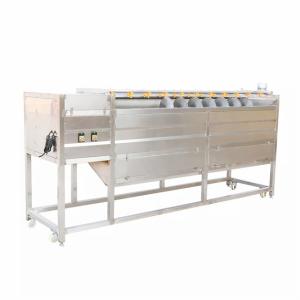 China Industrial Automatic Chips Making Machine High Efficiency Easy Operate factory