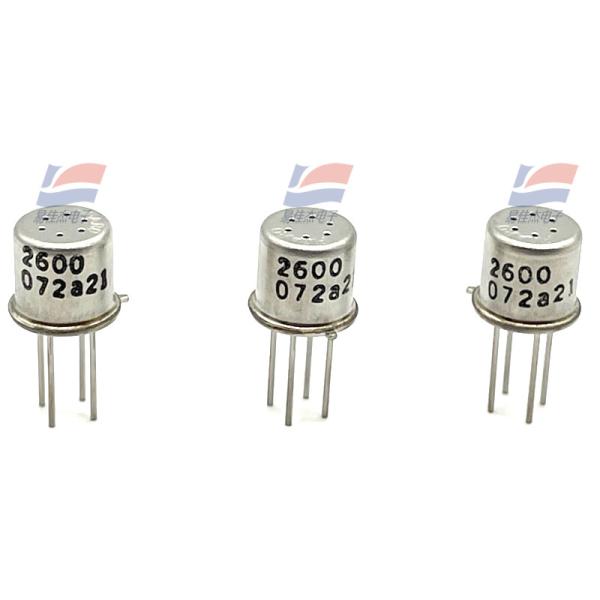 China Combustible Gas Sensor TGS2610 (Liquefied Petroleum Gas Sensor) Long Life, Low Power Consumption, Small Size factory