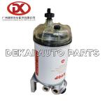 Fuel Filter Oil Water Separator R90P 8981398280 8 98139828 0 Isuzu