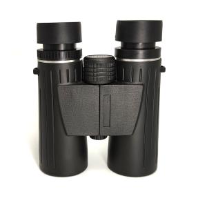 China 10x42 Fog Proof Lightweight Waterproof Binoculars HD Compact factory