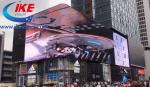 Naked Eye 3D LED Display Screen