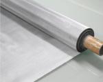 Stainless Steel Woven Metal Mesh Fabric Screens 201 304 Ss
