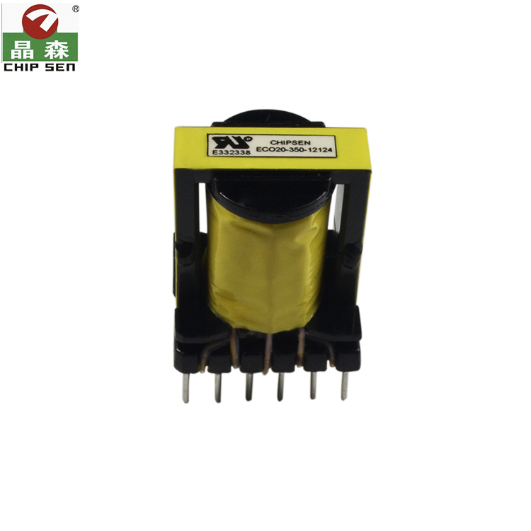110v to 220v Smps Flyback Electronic Power Transformer with 12V Output Voltage High Frequency 28v Current Step up Coils