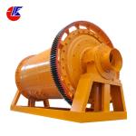 20 Tph High Efficiency Raymond Coal Ball Mill Grinder