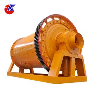 China 20 Tph High Efficiency Raymond Coal Ball Mill Grinder factory