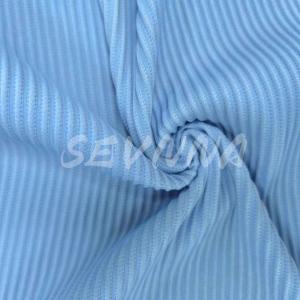 China Soft Comfortable 92%REPREVE Nylon 8%Spandex Fabric Warp Knit Color Fastness 3-4 Grade factory