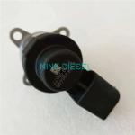 0928400498 Diesel Injection Pump Parts , Diesel Fuel Metering Valve