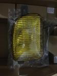 100% Fitment Hyundai HD45 Truck Fog Lamp OEM 92201-5H000 92202-5H000 Yellow