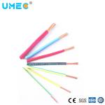 H07V-K Nyaf 2mm2 2.5mm2 4mm2 6mm2 10mm2 25mm2 Copper Cable 220V Electric Cable