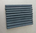 6 X 70 Mm Barium Ferrite Bar Magnets Round Small Ferrite Cylinder Magnet
