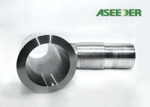 China Improved Mud Motor Performance Tungsten Carbide TC Radial Bearing ISO Compliant factory
