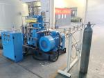 Medical Psa Oxygen Gas Plant For Aquaculture Factory Pressure Swing Adsorption