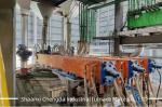 5ton- 30ton Electric Industrial Copper Smelting Furnace Electric