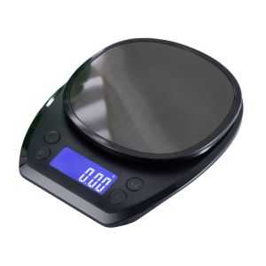 China Home Multifunction 5kg/0.1g Kitchen Scale with Weight Measuring Function and CE ROHS FCC UKCA Certificate on sale
