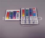Waterproof Led Strip Light RGB 5050 SMD 300 Leds Led Rope Lighting 44 Key
