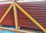 ASME Carbon Steel Finned Tube Coil High Frequency Welded