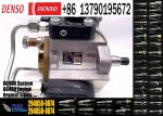 Factory Direct Seal Truck Parts Pump Diesel Engine Fuel Injection Pump Assy