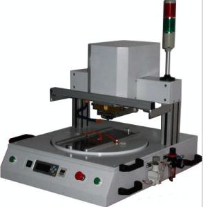 China Pulse Heat Thermode Soldering Machine Thermode Hot Bar Welding Machine factory