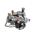 High Pressure Common Rail Fuel Pump For Toyota Land Cruiser Boost Your Fuel