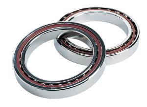 China H7007C-2RZHQ1P4DBA Sealed High Speed Spindle Bearings For Machine Tool Or Spindles factory