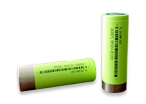 China 26800 6200MAH NMC Battery Cells factory