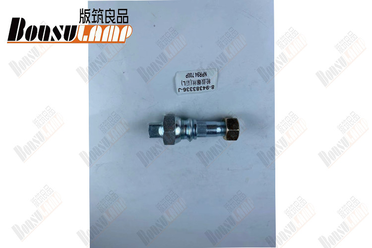 8943833360 8-94383336-0 Rear Wheel Hub Bolt ISUZU NPR 700P