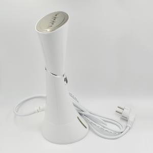China Customizable Steam Irons Portable Garment Steamer 320ml Water Tank Capacity factory