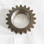 Construction Works Excavator Gear Planetary for E336D E330D E330C E320 E325L