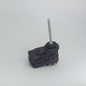 China Hyundai Headlight Adjustment Motor Beam Level Control 12V/24V factory