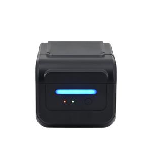 China Stock Desktop Printer with Printing and DC24V/2A Power Supply factory