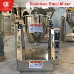 Laboratory Mixing Machine Lab Blending Equipment