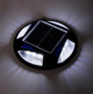 China LED Solar Powered Dock Lights Eco Friendly Garden Pathway Lighting factory