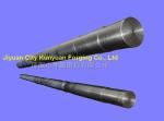 Diameter 200 - 800mm, Custom Alloy Steel Metallurgy Long Shaft Steel Forging