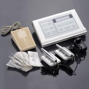 China Nouveau Contour Permanent Make Up Kits Tattoo Makeup Eyebrow Lip Machine Kits factory