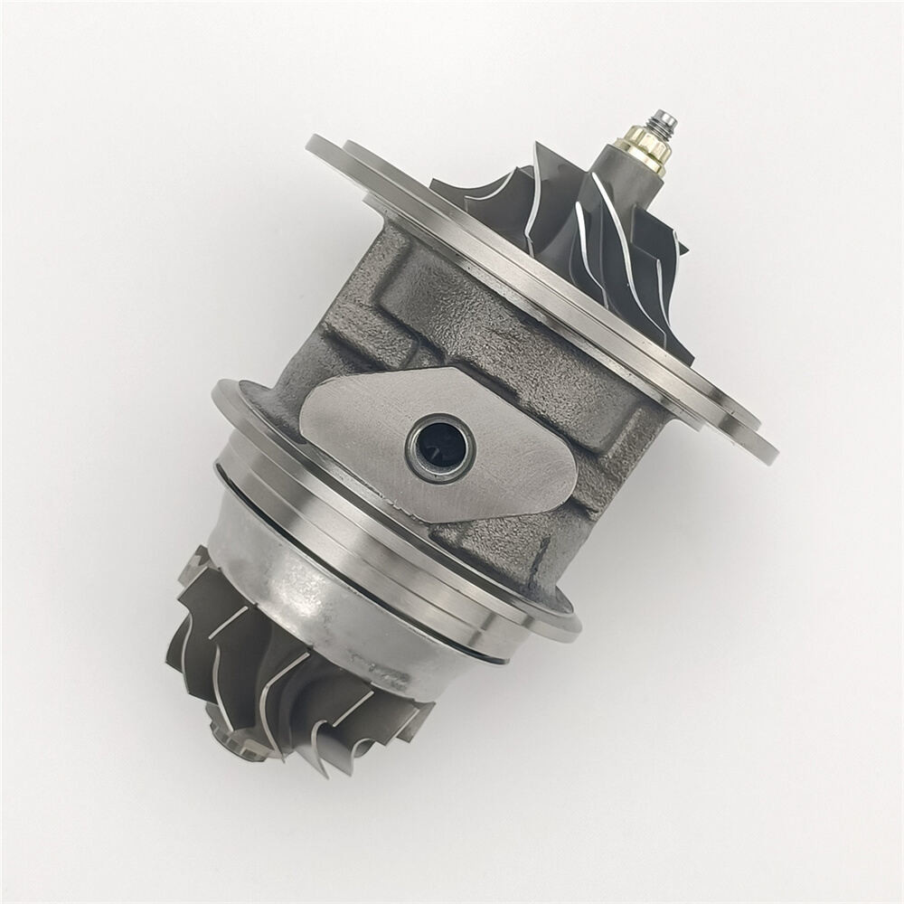 CHRA turbocharger 3592315 4027213 core cartridge for Cummins Various 4BT HX30W