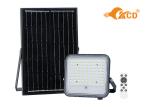 High-Brightness LED Solar Floodlight Outdoor Energy-Saving Floodlight Waterproof
