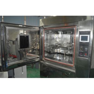 Environmental Test Chambers Test/Humidity/Climatic Change Xenon Aging Testing